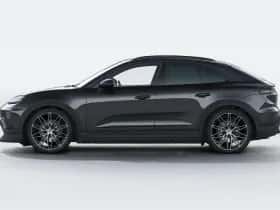 Porsche Macan (2026) thumbnail 2