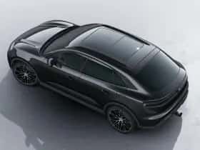 Porsche Macan (2026) thumbnail 4