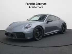 Porsche 911 (2026)