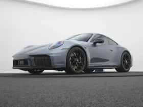 Porsche 911 (2026) thumbnail 19