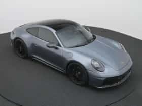 Porsche 911 (2026) thumbnail 25