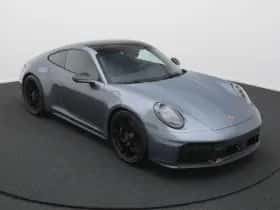 Porsche 911 (2026) thumbnail 4