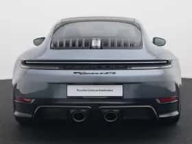 Porsche 911 (2026) thumbnail 8