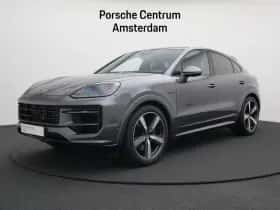 Porsche Cayenne (2025)