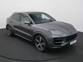 Porsche Cayenne (2025) thumbnail 13