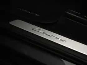 Porsche Cayenne (2025) thumbnail 17