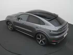 Porsche Cayenne (2025) thumbnail 20