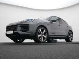 Porsche Cayenne (2025) thumbnail 22