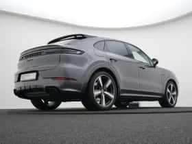 Porsche Cayenne (2025) thumbnail 27