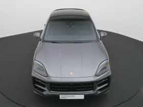 Porsche Cayenne (2025) thumbnail 29