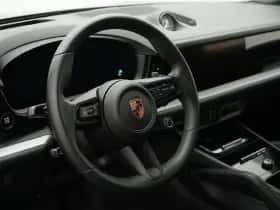 Porsche Cayenne (2025) thumbnail 30