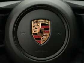 Porsche Cayenne (2025) thumbnail 35