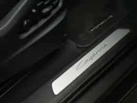 Porsche Cayenne (2025) thumbnail 43