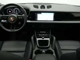 Porsche Cayenne (2025) thumbnail 7