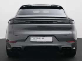 Porsche Cayenne (2025) thumbnail 9