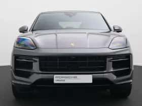 Porsche Cayenne (2025) thumbnail 10