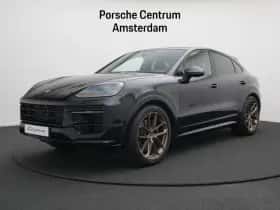 Porsche Cayenne (2026)