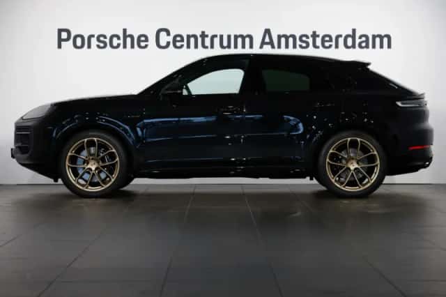 Porsche Cayenne (2026) thumbnail 2