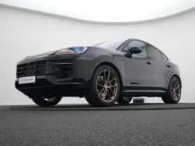 Porsche Cayenne (2026) thumbnail 11