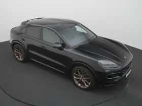 Porsche Cayenne (2026) thumbnail 13