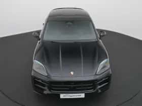 Porsche Cayenne (2026) thumbnail 17