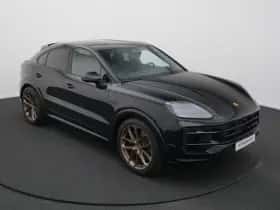 Porsche Cayenne (2026) thumbnail 4
