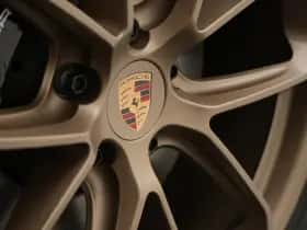 Porsche Cayenne (2026) thumbnail 39