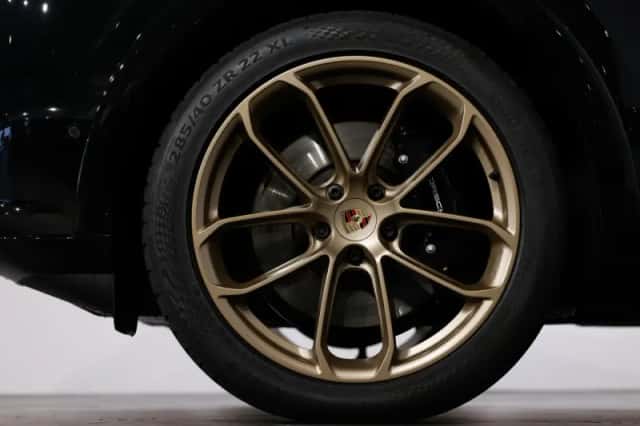 Porsche Cayenne (2026) thumbnail 6