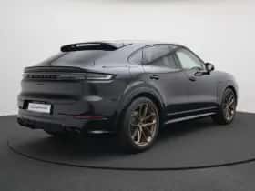 Porsche Cayenne (2026) thumbnail 6