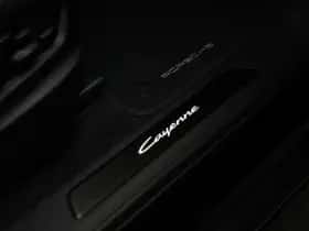 Porsche Cayenne (2026) thumbnail 53