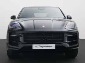 Porsche Cayenne (2026) thumbnail 8