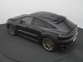 Porsche Cayenne (2026) thumbnail 9
