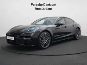 Porsche Panamera (2026)