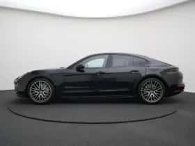 Porsche Panamera (2026) thumbnail 2