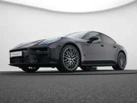 Porsche Panamera (2026) thumbnail 11