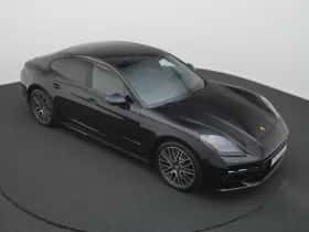 Porsche Panamera (2026) thumbnail 13