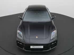 Porsche Panamera (2026) thumbnail 18