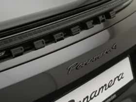 Porsche Panamera (2026) thumbnail 20