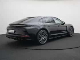 Porsche Panamera (2026) thumbnail 3