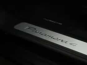 Porsche Panamera (2026) thumbnail 28