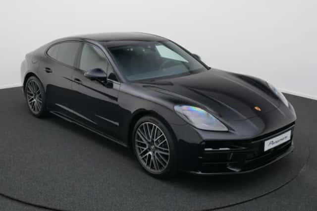 Porsche Panamera (2026) thumbnail 4