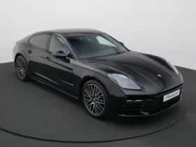 Porsche Panamera (2026) thumbnail 4