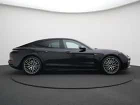 Porsche Panamera (2026) thumbnail 5
