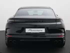 Porsche Panamera (2026) thumbnail 7