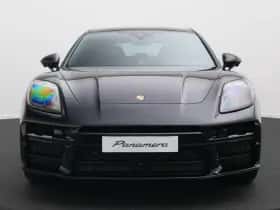 Porsche Panamera (2026) thumbnail 8