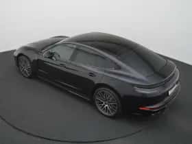 Porsche Panamera (2026) thumbnail 9