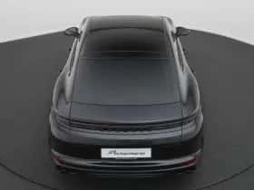 Porsche Panamera (2026) thumbnail 10