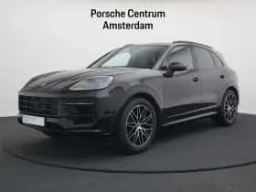 Porsche Cayenne (2024)