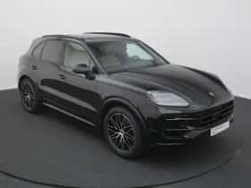 Porsche Cayenne (2024) thumbnail 13
