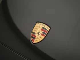 Porsche Cayenne (2024) thumbnail 16